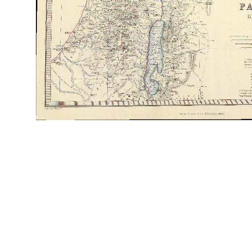 Packer Park Map Original City of Philadelphia Atlas Map -  Norway